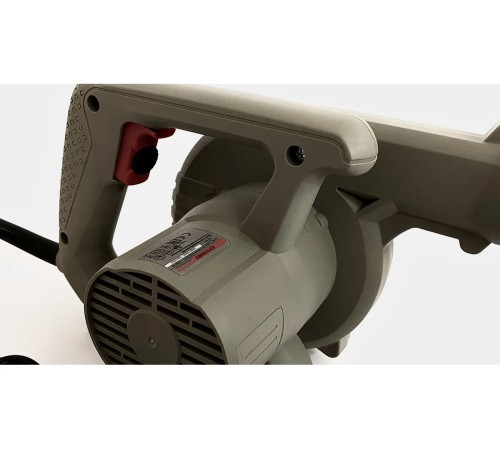 Ручная воздуходувка Crown CT17010V