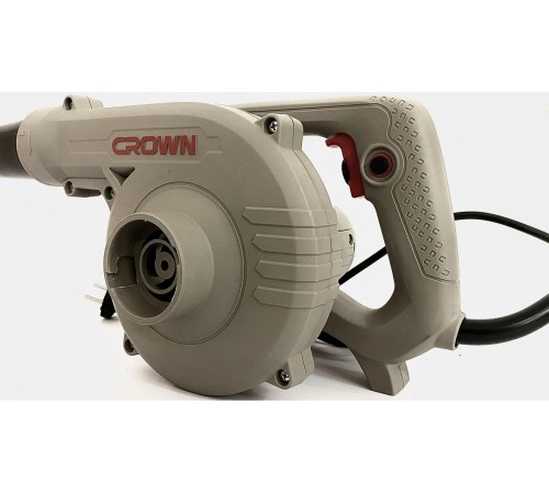 Ручная воздуходувка Crown CT17010V