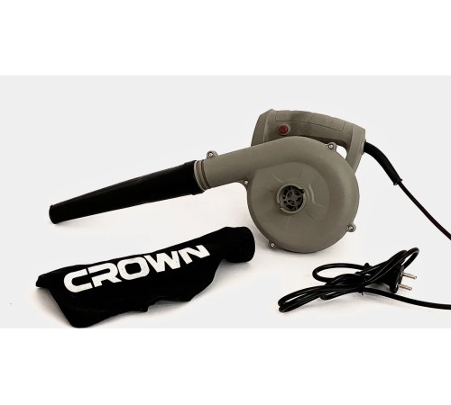 Ручная воздуходувка Crown CT17013