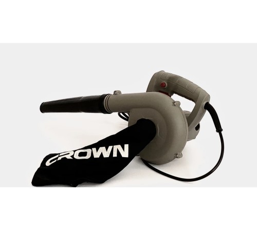 Ручная воздуходувка Crown CT17013