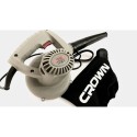 Ручная воздуходувка Crown CT17013