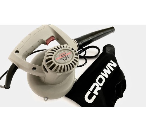Ручная воздуходувка Crown CT17013