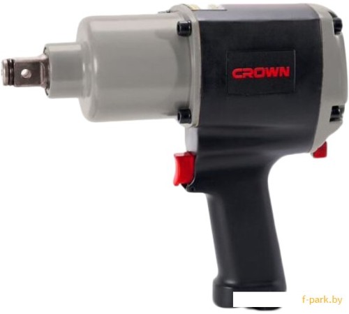 Пневматический гайковерт Crown CT38114