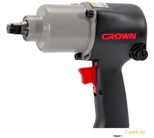 Пневматический гайковерт Crown CT38113