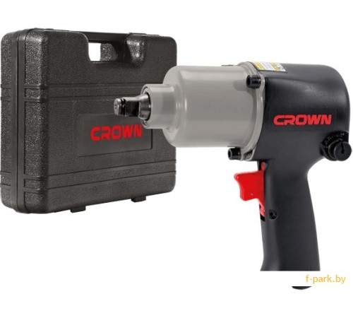 Пневматический гайковерт Crown CT38113 BMC