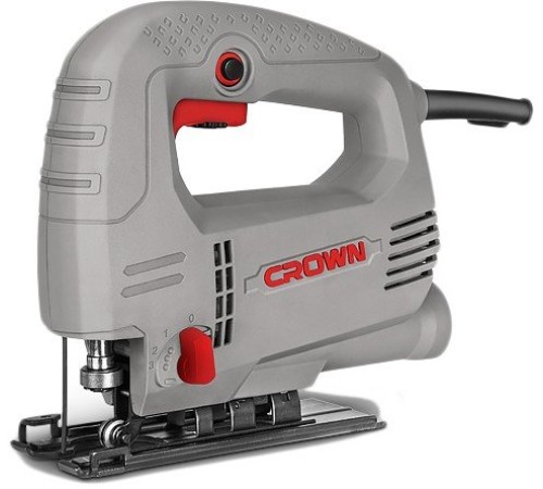 Электролобзик Crown CT15212