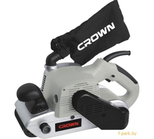 Ленточная шлифмашина Crown CT13200