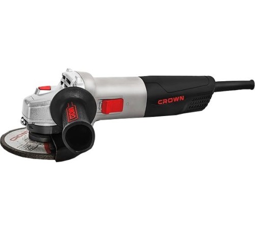 Угловая шлифмашина Crown CT13501-125