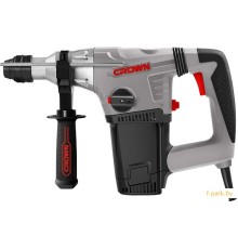 Перфоратор Crown CT18116 BMC