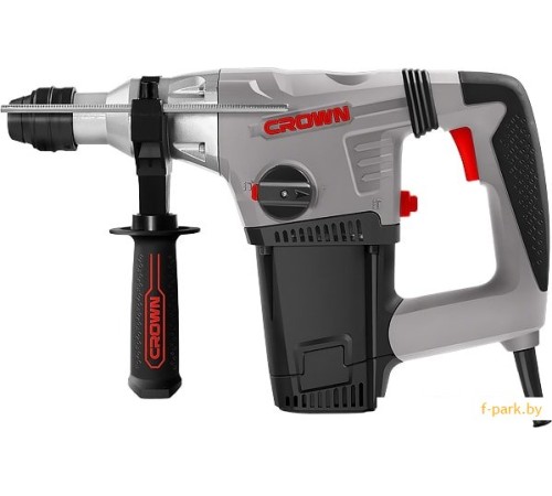 Перфоратор Crown CT18116 BMC
