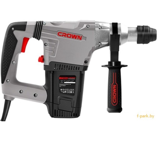 Перфоратор Crown CT18116 BMC