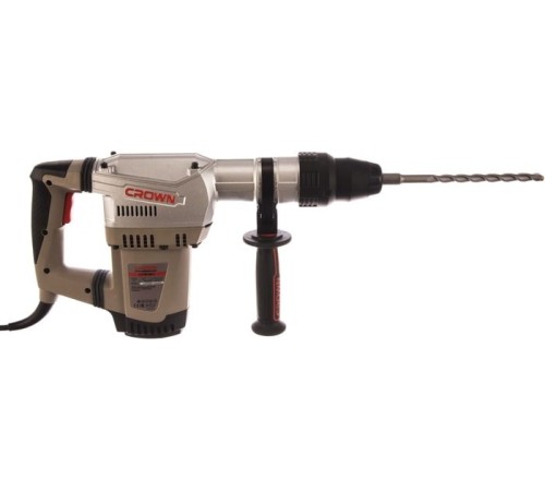Перфоратор Crown CT18118V BMC