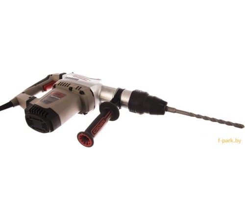 Перфоратор Crown CT18118V BMC