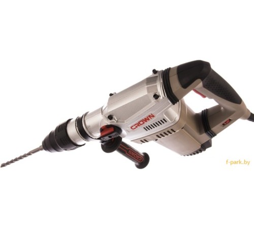 Перфоратор Crown CT18118V BMC