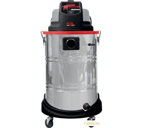 Пылесос промышленный Crown CT42028