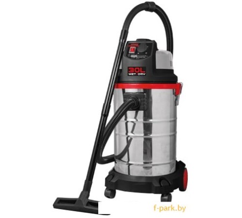 Пылесос промышленный Crown CT42033