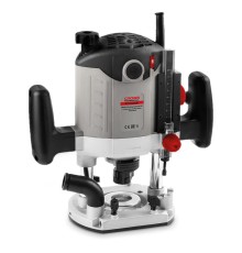 Вертикальный фрезер  Crown CT11002