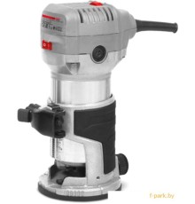 Кромочно-петельный фрезер Crown CT11023