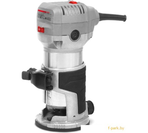 Кромочно-петельный фрезер Crown CT11023