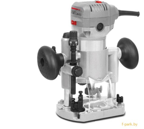 Кромочно-петельный фрезер Crown CT11023