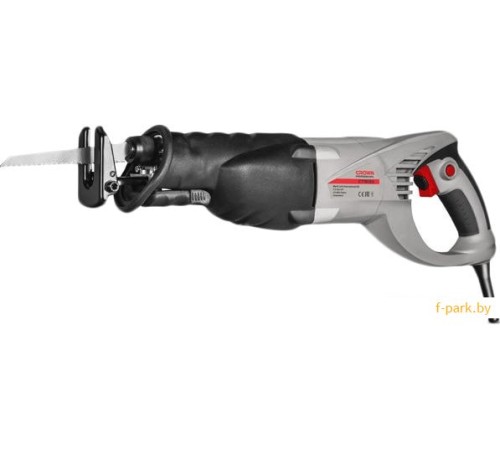 Сабельная пила Crown CT15133