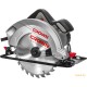 Дисковая пила Crown CT15188-190