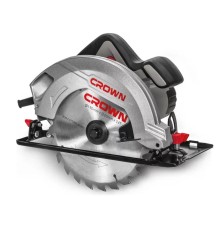 Дисковая пила  Crown CT15188-190