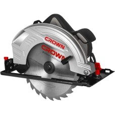 Дисковая пила Crown CT15210-235