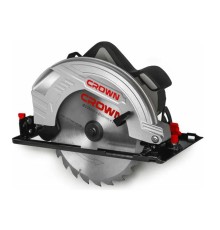 Дисковая пила Crown CT15210-235