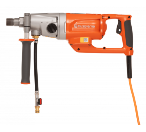 Машина бурильная Husqvarna DM200