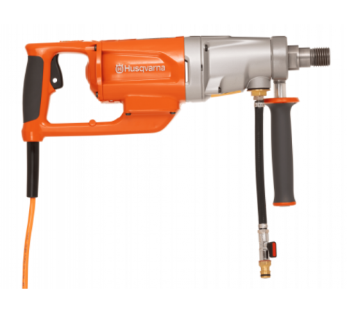 Машина бурильная Husqvarna DM200