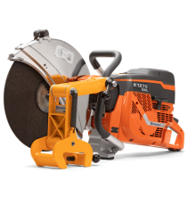 Рельсорез Husqvarna K1270II Rail 16"