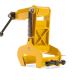 Рельсорез Husqvarna K1270II Rail 16
