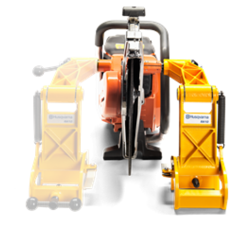 Рельсорез Husqvarna K1270II Rail 16