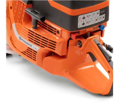 Рельсорез Husqvarna K1270II Rail 16