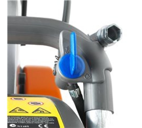 Рельсорез Husqvarna K1270II Rail 16