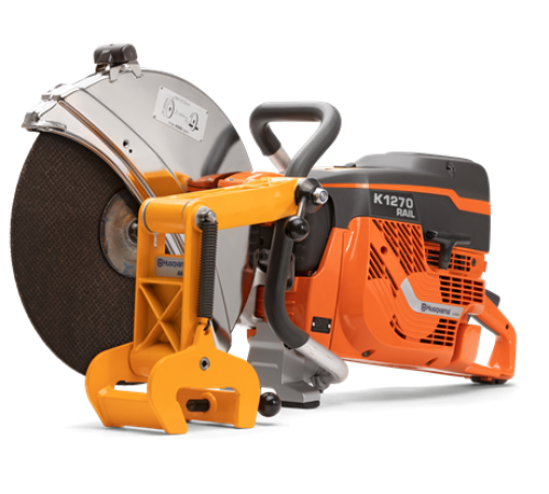 Рельсорез Husqvarna K1270II Rail 16