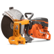 Рельсорез Husqvarna K1270II Rail 16