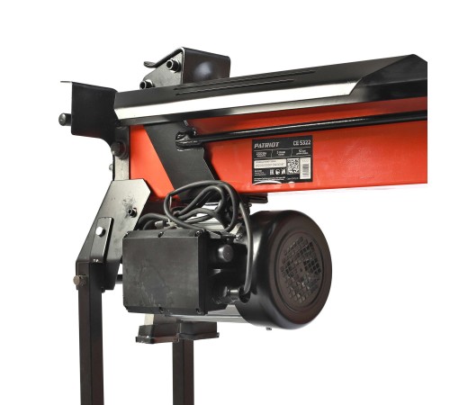 Дровокол электрический Patriot CE 5322