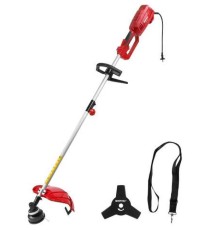 Триммер электрический Wortex TE 3813-2 S