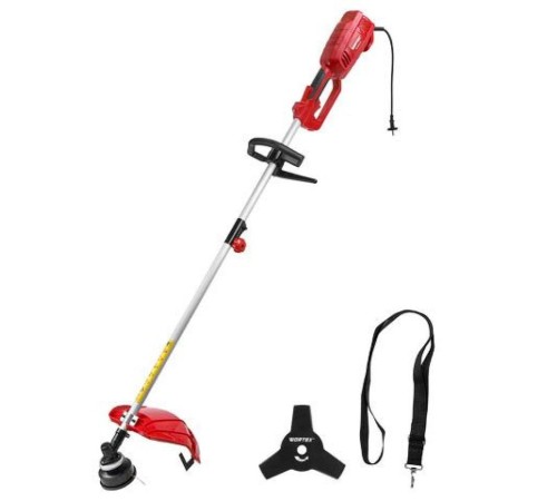 Триммер Wortex TE 3813-2 S 0318226