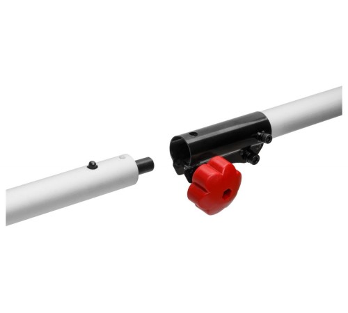 Триммер Wortex TE 3813-2 S 0318226