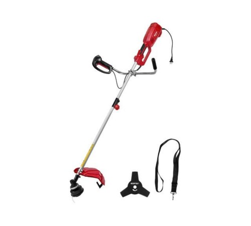 Триммер Wortex TE 4217-1 S 0318228