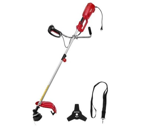 Триммер Wortex TE 4217-1 0318227