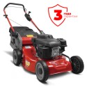 Газонокосилка бензиновая Weibang WB506HC