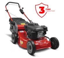 Газонокосилка бензиновая Weibang WB506HC