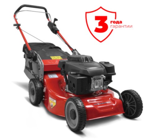 Газонокосилка бензиновая Weibang WB506HC