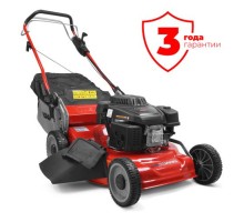 Газонокосилка бензиновая Weibang WB537SLC V 3IN1