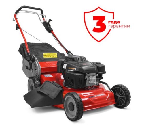 Газонокосилка Weibang WB537SLC V 3IN1