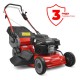 Газонокосилка Weibang WB537SLC V 3IN1